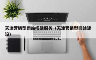 枣阳天津营销型网站搭建服务（天津营销型网站建设）